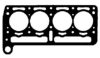 BGA CH3361 Gasket, cylinder head